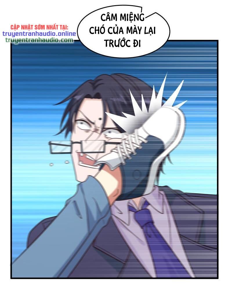 Trên Người Ta Có Một Con Rồng Chapter 234 - Trang 2