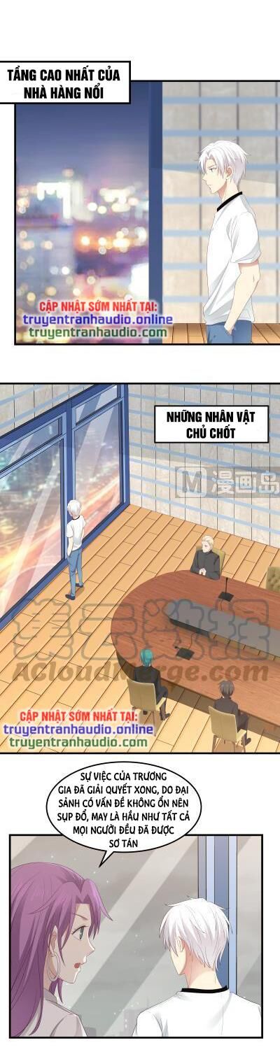 Trên Người Ta Có Một Con Rồng Chapter 236 - Trang 2