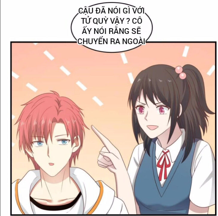 Trên Người Ta Có Một Con Rồng Chapter 238 - Trang 2