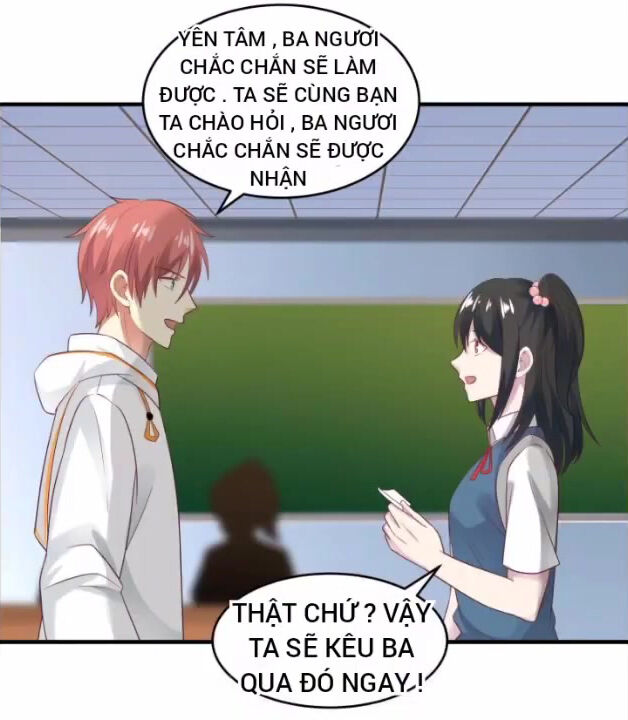 Trên Người Ta Có Một Con Rồng Chapter 238 - Trang 2