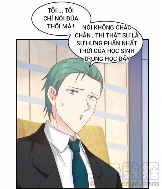 Trên Người Ta Có Một Con Rồng Chapter 238 - Trang 2