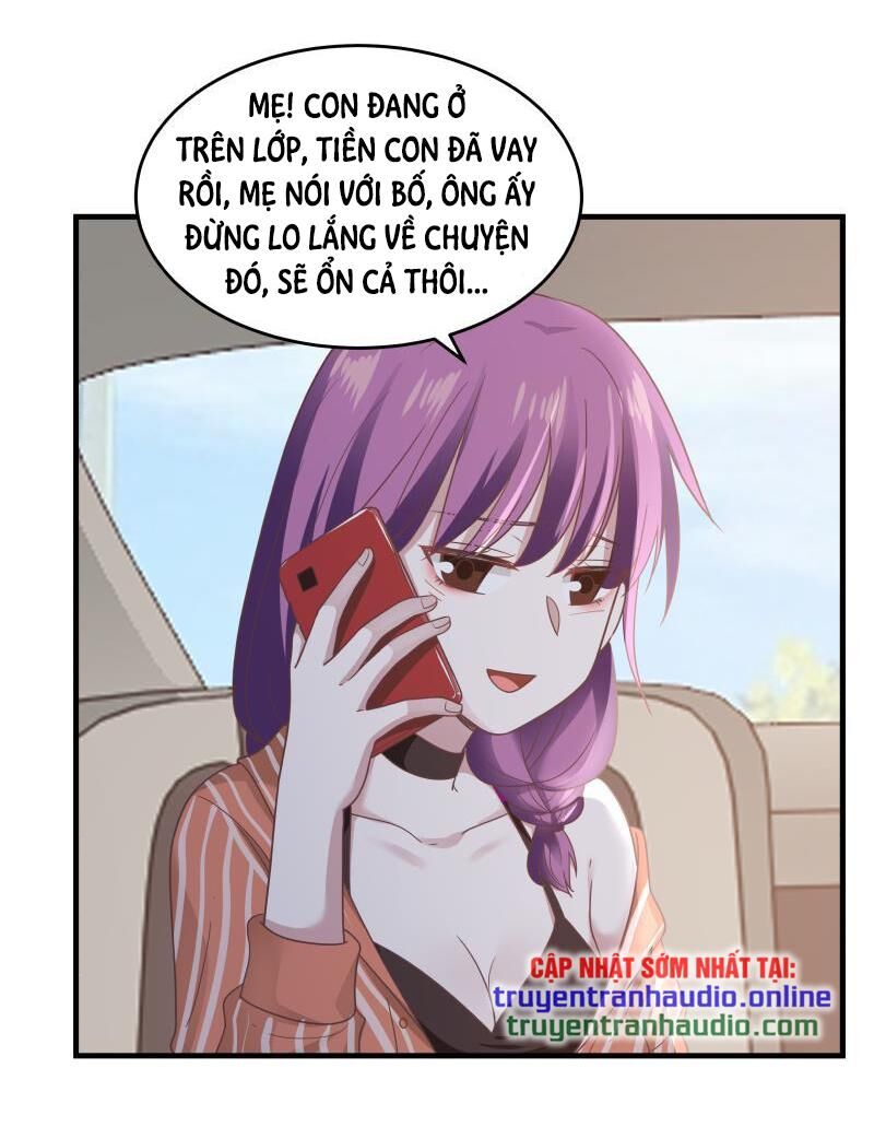 Trên Người Ta Có Một Con Rồng Chapter 239 - Trang 2