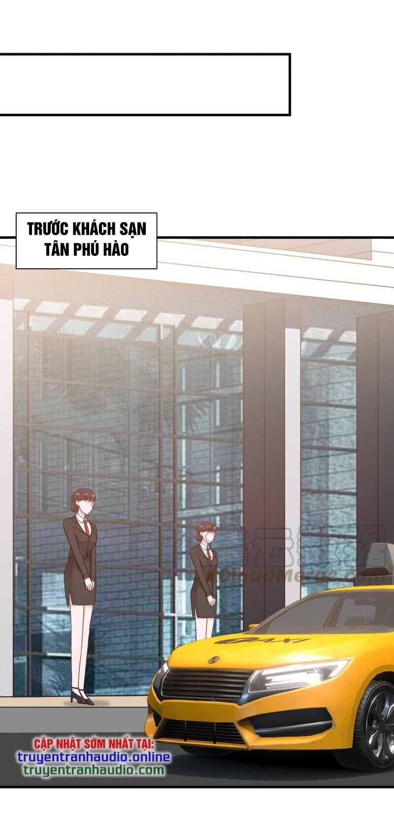 Trên Người Ta Có Một Con Rồng Chapter 239 - Trang 2