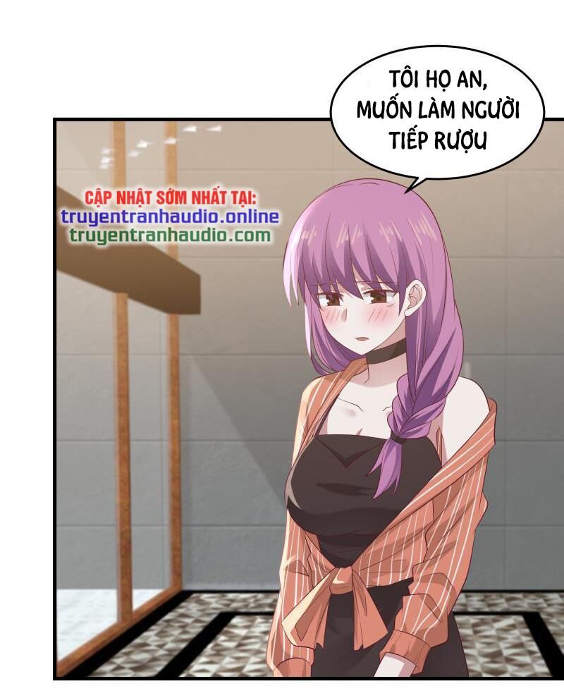 Trên Người Ta Có Một Con Rồng Chapter 239 - Trang 2