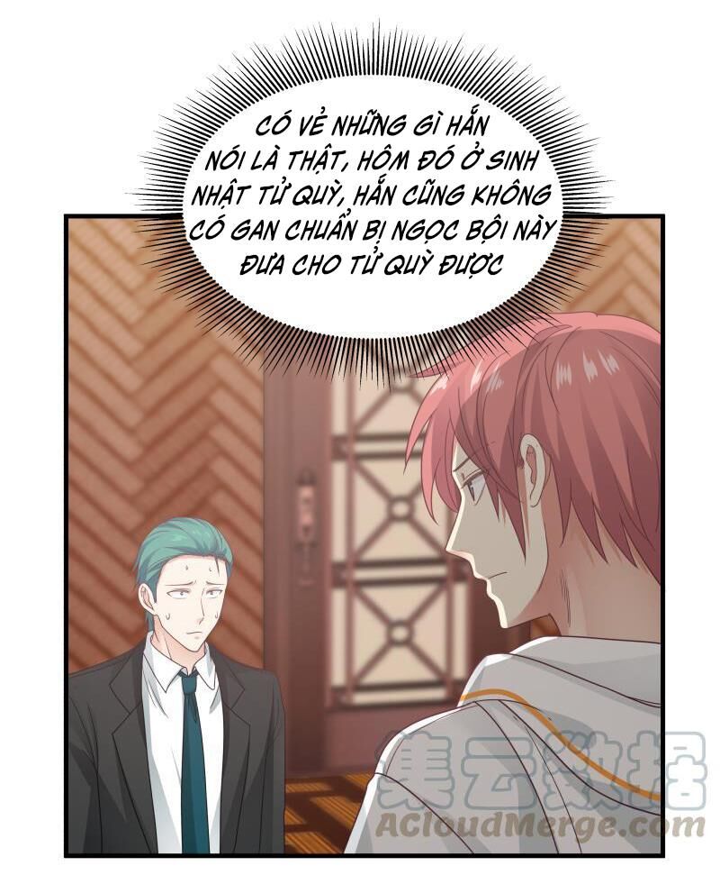 Trên Người Ta Có Một Con Rồng Chapter 241 - Trang 2