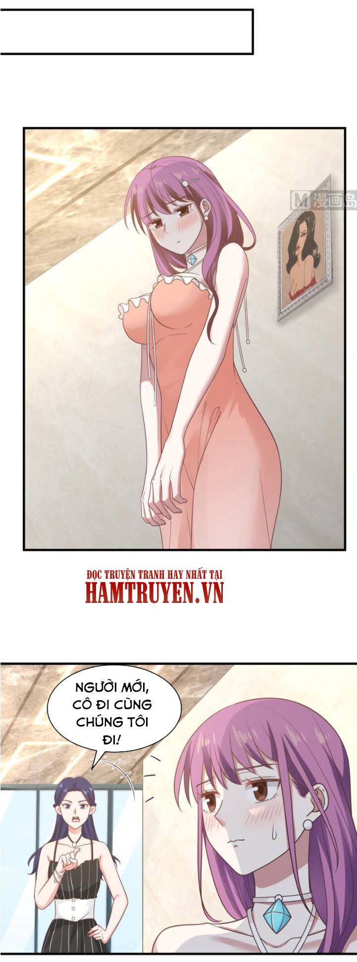 Trên Người Ta Có Một Con Rồng Chapter 242 - Trang 2