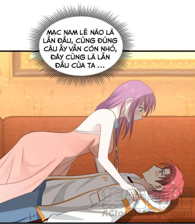 Trên Người Ta Có Một Con Rồng Chapter 244 - Trang 2