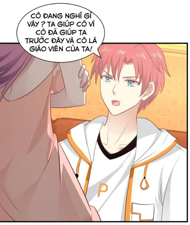 Trên Người Ta Có Một Con Rồng Chapter 244 - Trang 2