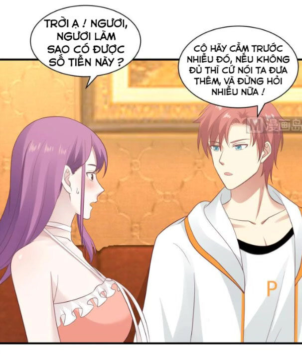 Trên Người Ta Có Một Con Rồng Chapter 245 - Trang 2