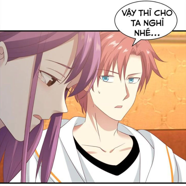 Trên Người Ta Có Một Con Rồng Chapter 245 - Trang 2