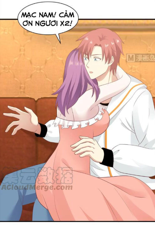 Trên Người Ta Có Một Con Rồng Chapter 245 - Trang 2