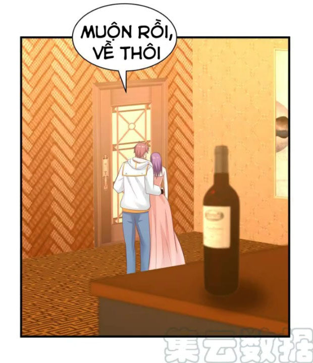 Trên Người Ta Có Một Con Rồng Chapter 245 - Trang 2