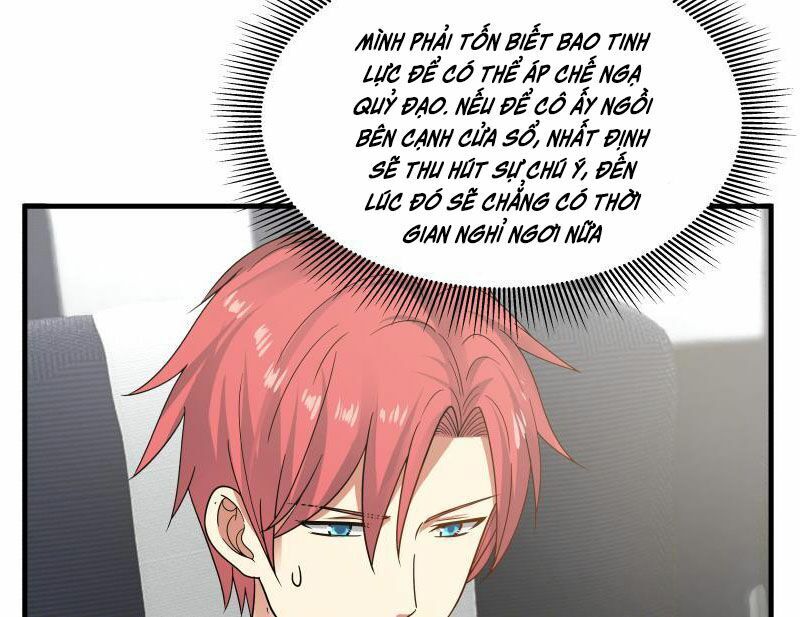 Trên Người Ta Có Một Con Rồng Chapter 247 - Trang 2