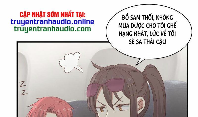 Trên Người Ta Có Một Con Rồng Chapter 247 - Trang 2