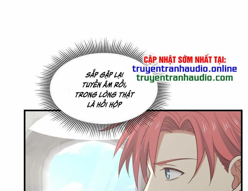 Trên Người Ta Có Một Con Rồng Chapter 247 - Trang 2