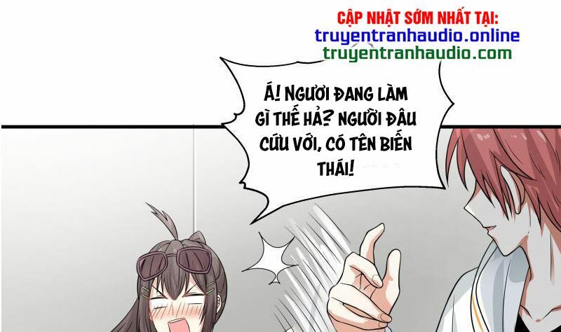 Trên Người Ta Có Một Con Rồng Chapter 249 - Trang 2