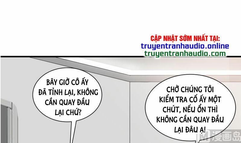 Trên Người Ta Có Một Con Rồng Chapter 249 - Trang 2