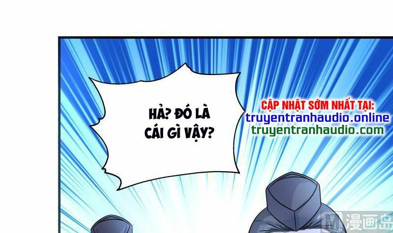 Trên Người Ta Có Một Con Rồng Chapter 249 - Trang 2