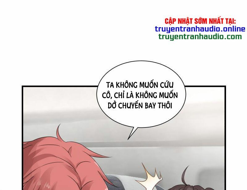 Trên Người Ta Có Một Con Rồng Chapter 249 - Trang 2