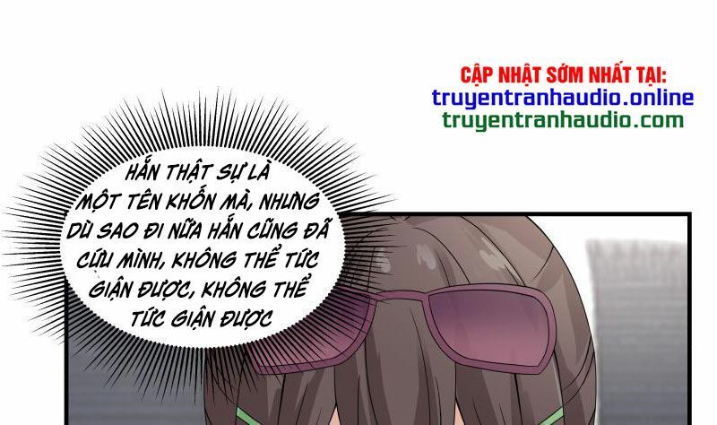 Trên Người Ta Có Một Con Rồng Chapter 249 - Trang 2