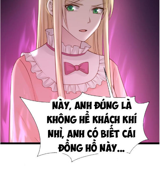 Trên Người Ta Có Một Con Rồng Chapter 25 - Trang 2