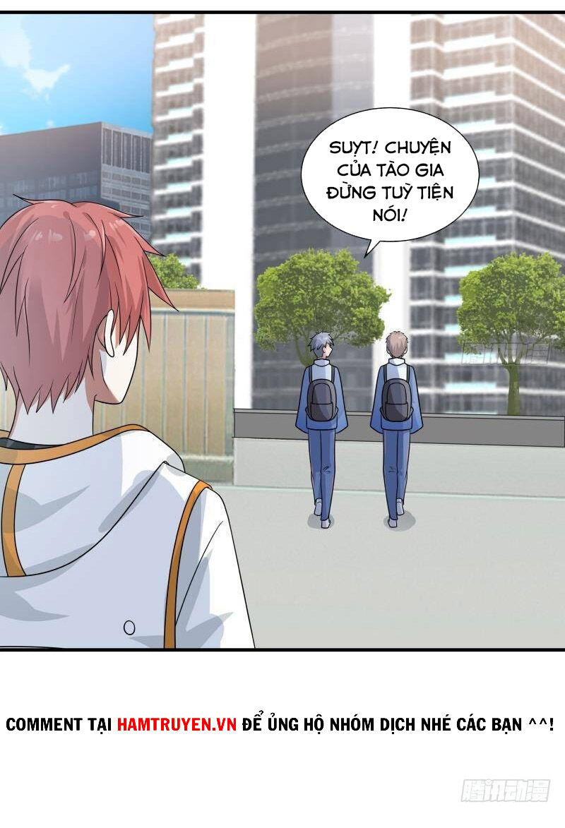 Trên Người Ta Có Một Con Rồng Chapter 250 - Trang 2