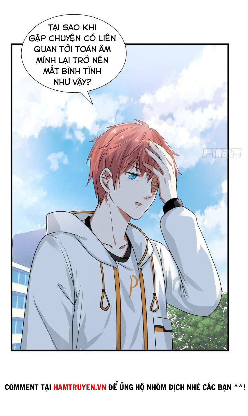 Trên Người Ta Có Một Con Rồng Chapter 250 - Trang 2