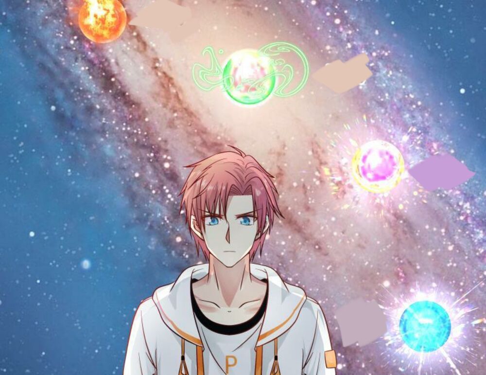 Trên Người Ta Có Một Con Rồng Chapter 252 - Trang 2