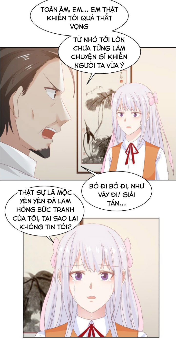 Trên Người Ta Có Một Con Rồng Chapter 258 - Trang 2