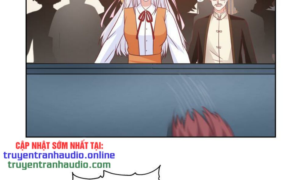 Trên Người Ta Có Một Con Rồng Chapter 261 - Trang 2