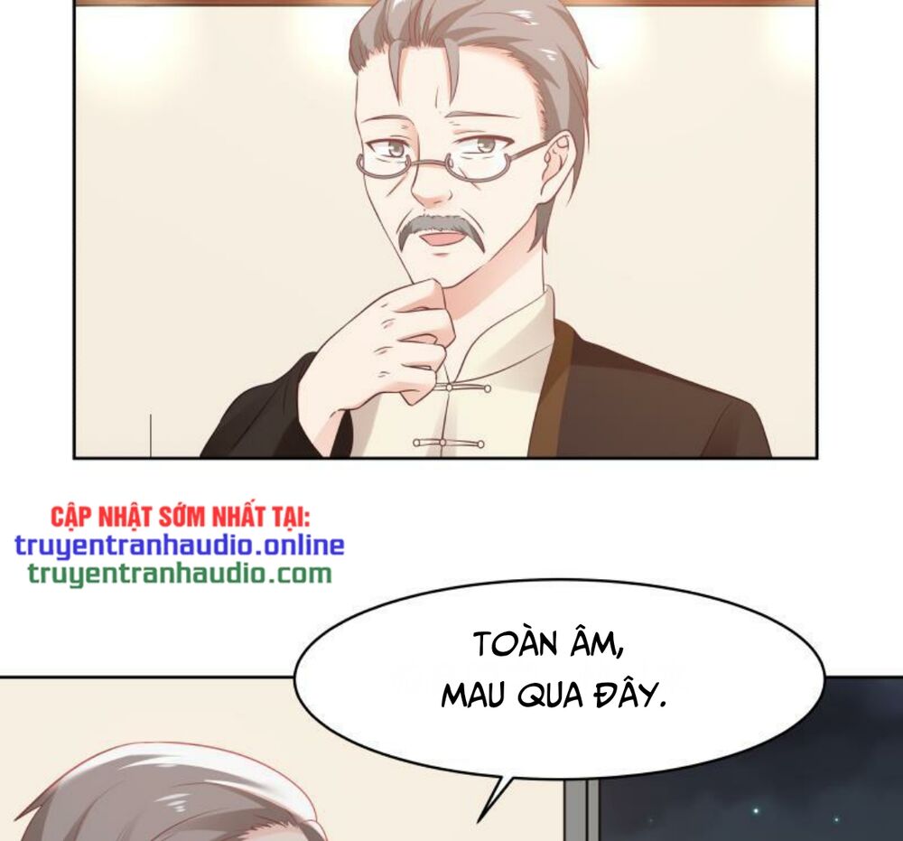 Trên Người Ta Có Một Con Rồng Chapter 261 - Trang 2