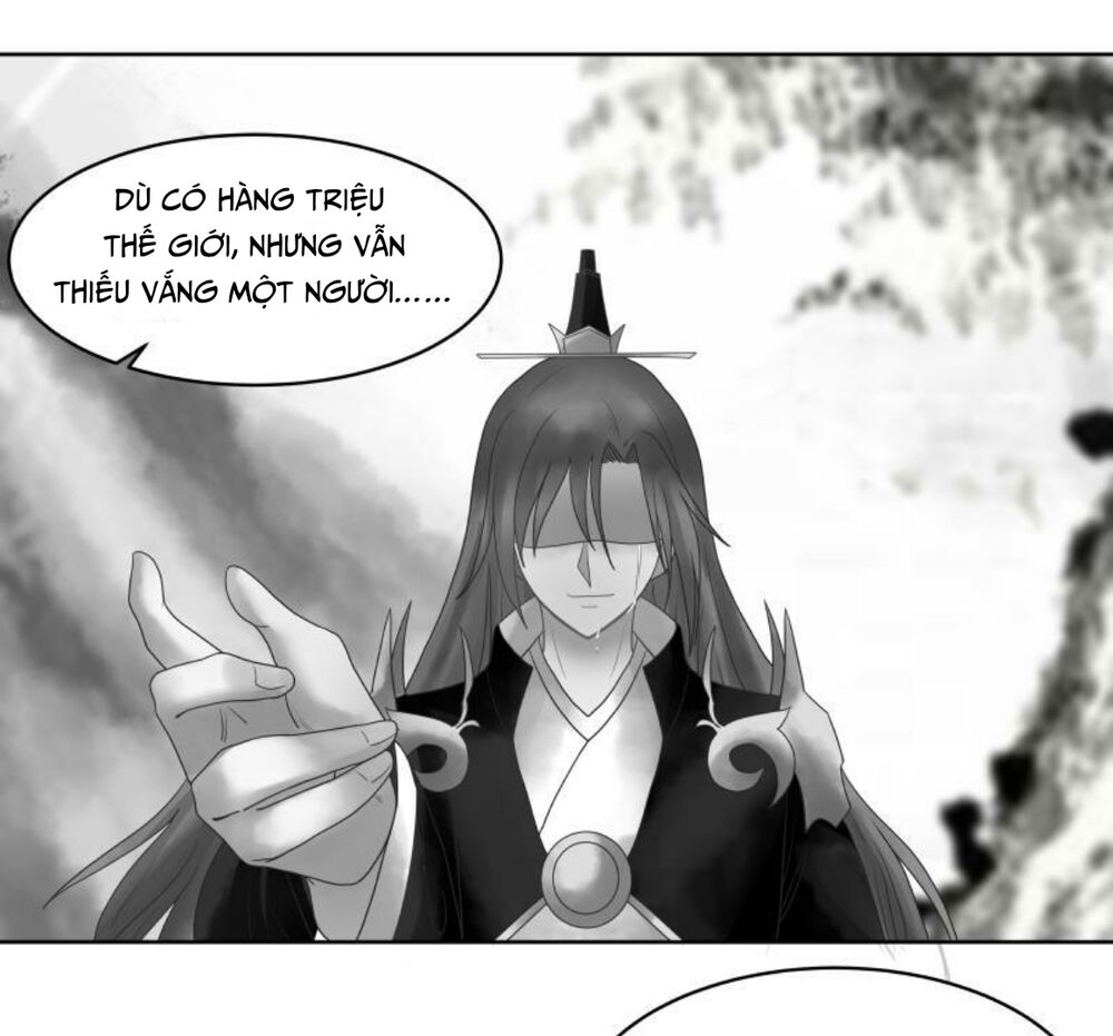 Trên Người Ta Có Một Con Rồng Chapter 261 - Trang 2