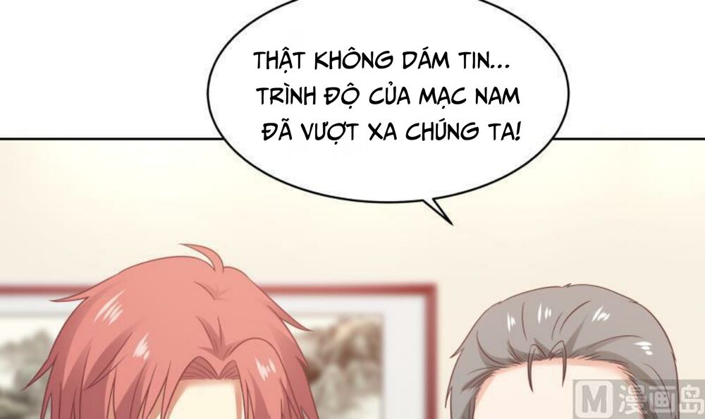 Trên Người Ta Có Một Con Rồng Chapter 261 - Trang 2