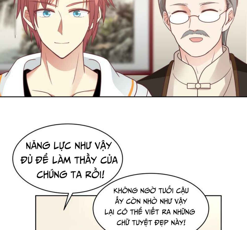 Trên Người Ta Có Một Con Rồng Chapter 261 - Trang 2