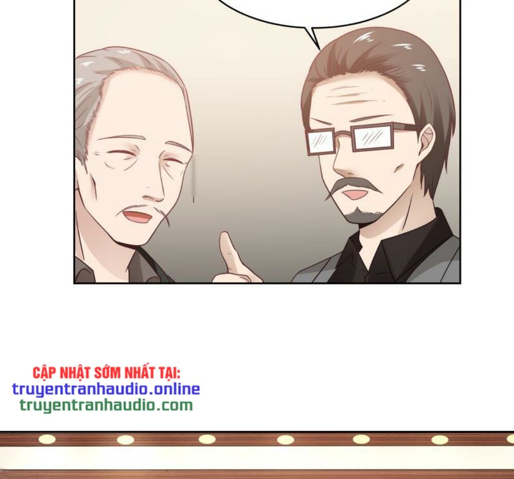 Trên Người Ta Có Một Con Rồng Chapter 261 - Trang 2
