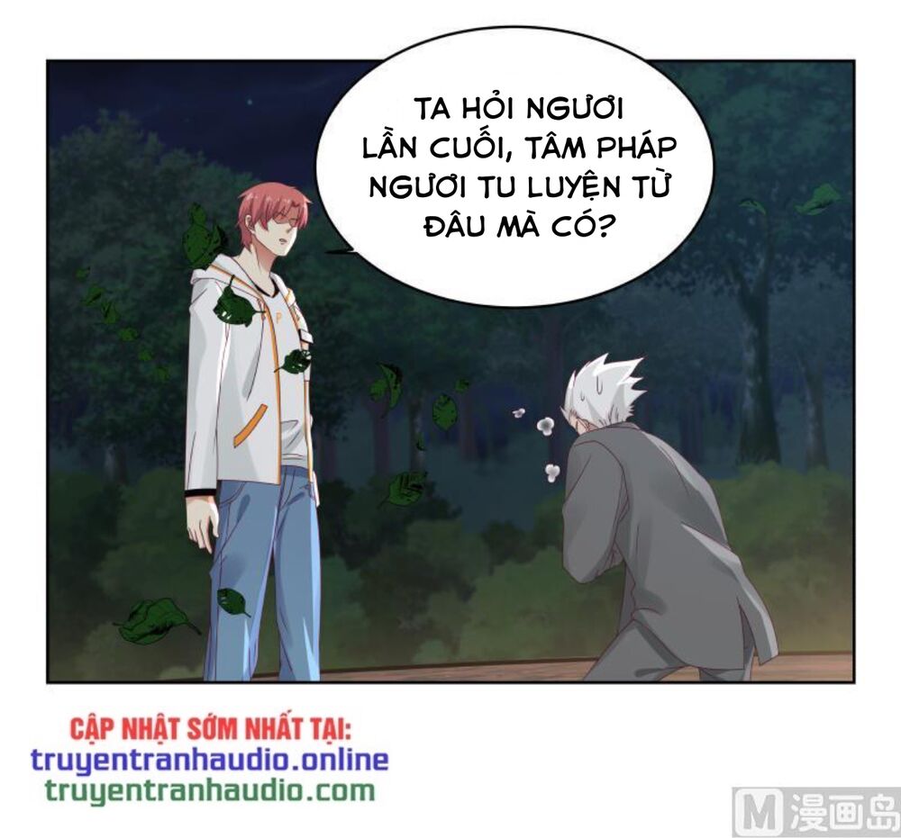 Trên Người Ta Có Một Con Rồng Chapter 263 - Trang 2