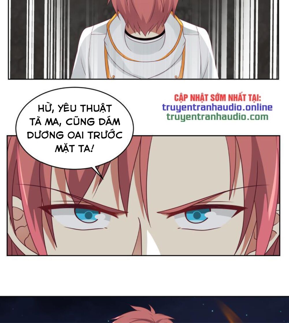 Trên Người Ta Có Một Con Rồng Chapter 263 - Trang 2