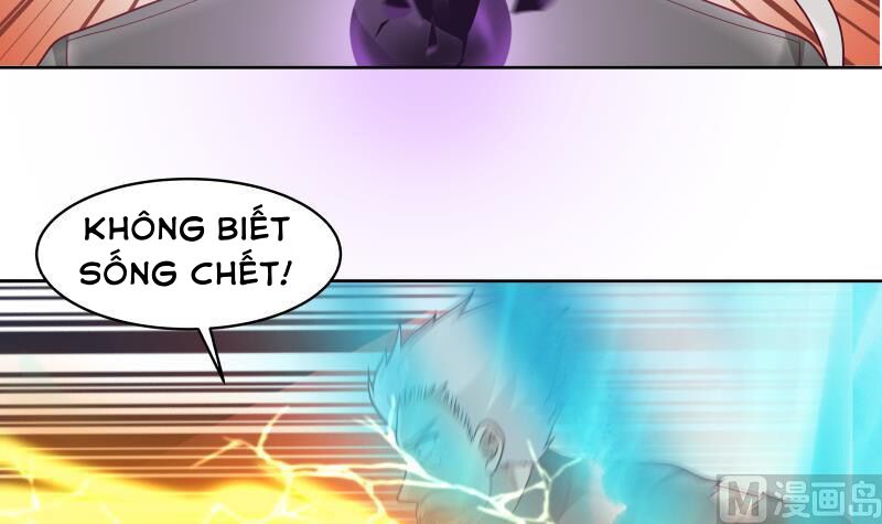 Trên Người Ta Có Một Con Rồng Chapter 263 - Trang 2