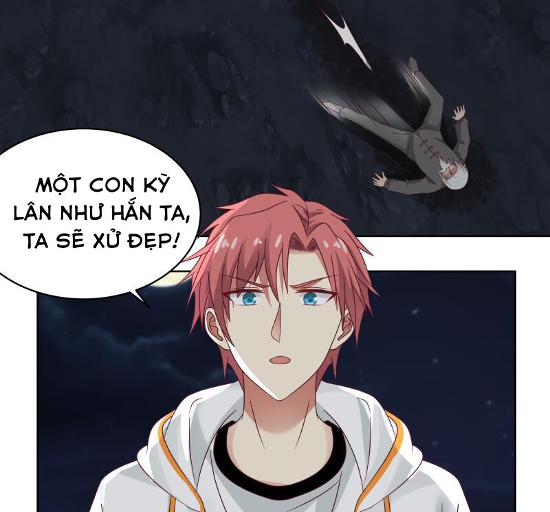 Trên Người Ta Có Một Con Rồng Chapter 263 - Trang 2