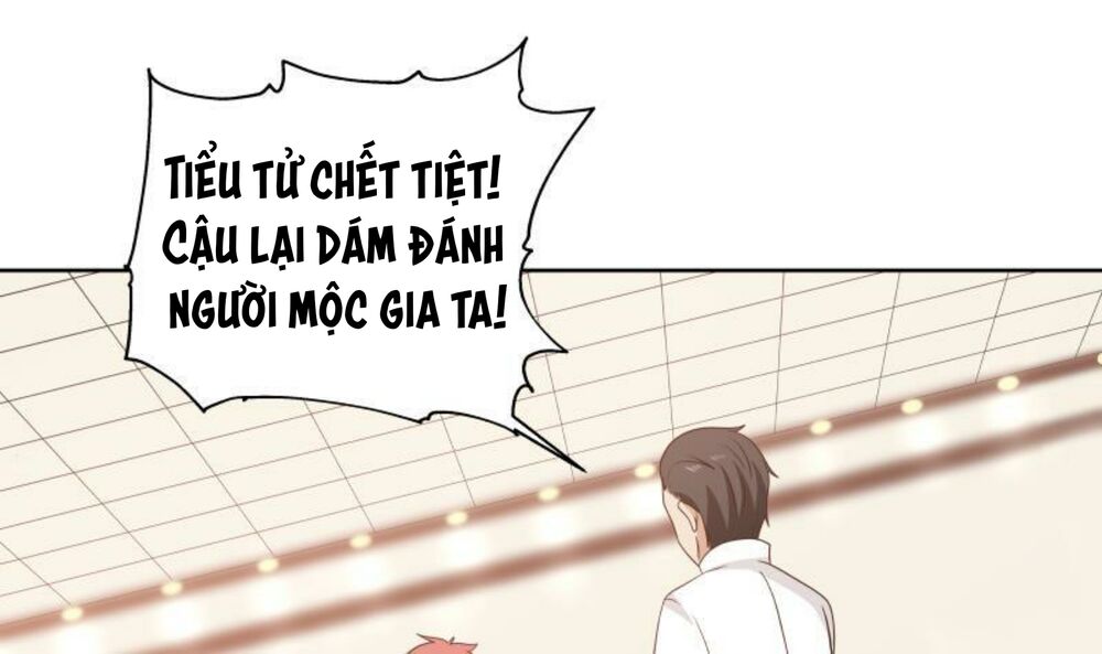 Trên Người Ta Có Một Con Rồng Chapter 265 - Trang 2