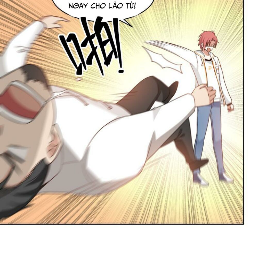 Trên Người Ta Có Một Con Rồng Chapter 265 - Trang 2