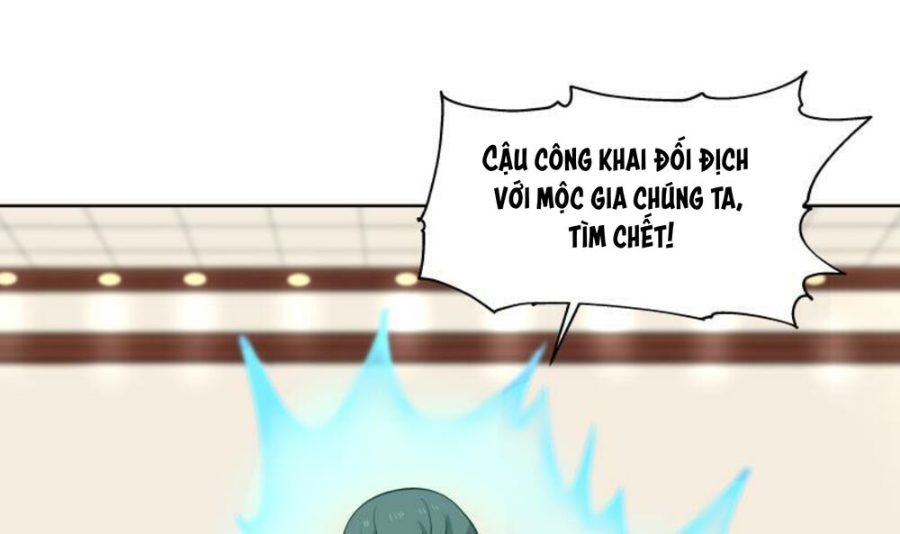 Trên Người Ta Có Một Con Rồng Chapter 265 - Trang 2