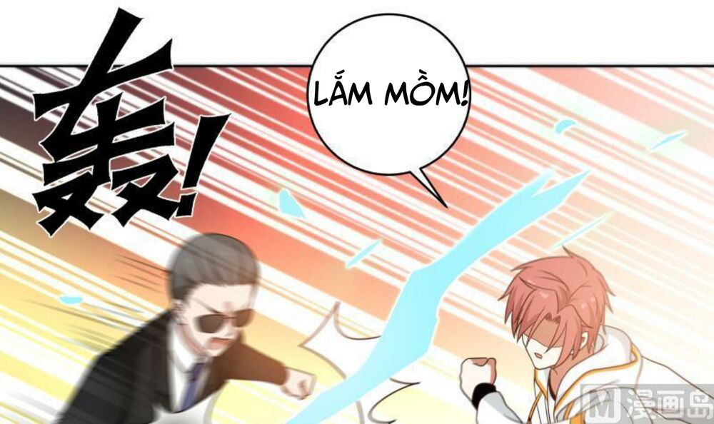 Trên Người Ta Có Một Con Rồng Chapter 265 - Trang 2