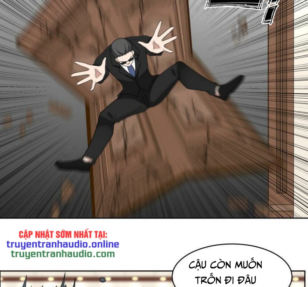 Trên Người Ta Có Một Con Rồng Chapter 265 - Trang 2