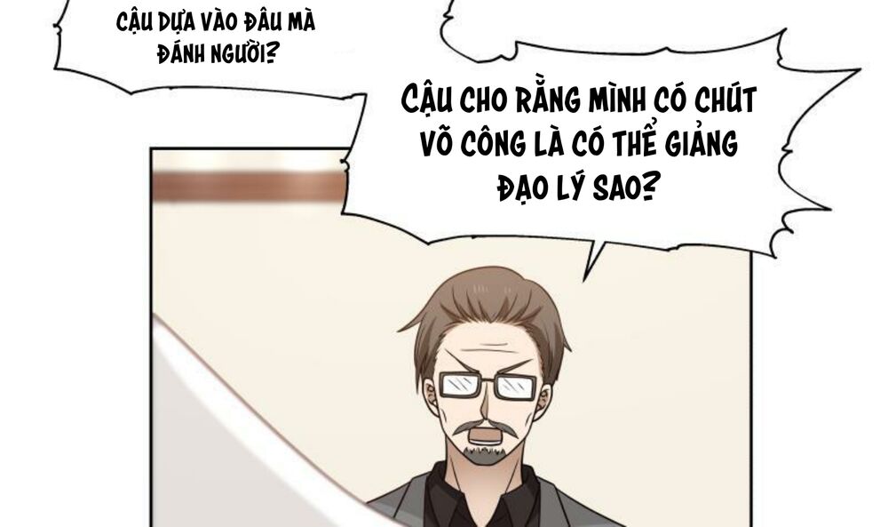 Trên Người Ta Có Một Con Rồng Chapter 265 - Trang 2