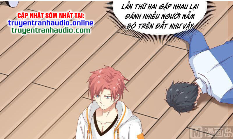 Trên Người Ta Có Một Con Rồng Chapter 266 - Trang 2