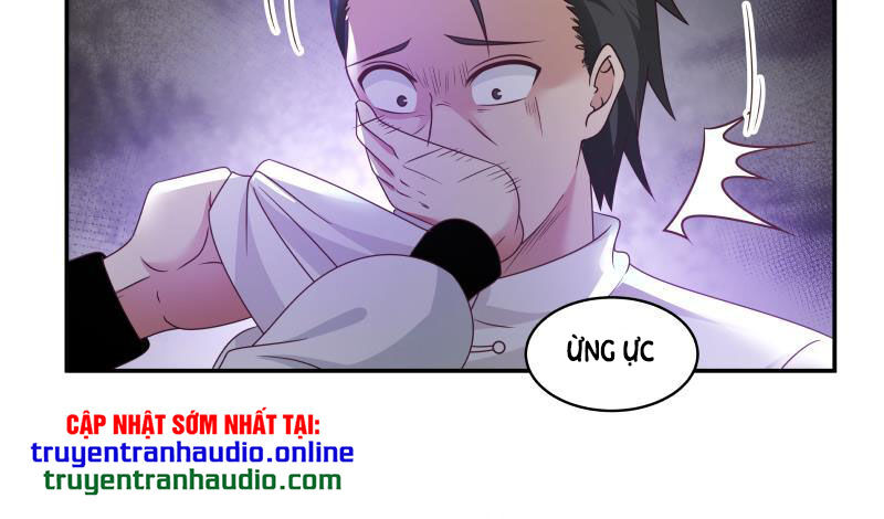 Trên Người Ta Có Một Con Rồng Chapter 266 - Trang 2