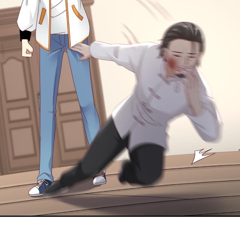 Trên Người Ta Có Một Con Rồng Chapter 266 - Trang 2