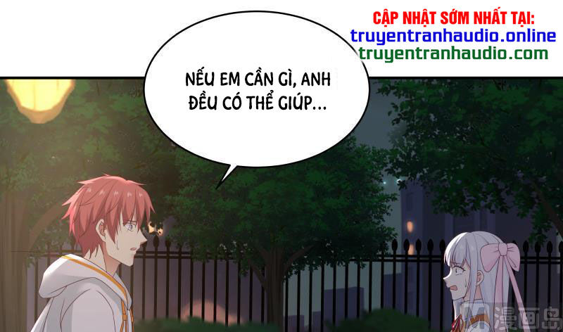 Trên Người Ta Có Một Con Rồng Chapter 266 - Trang 2