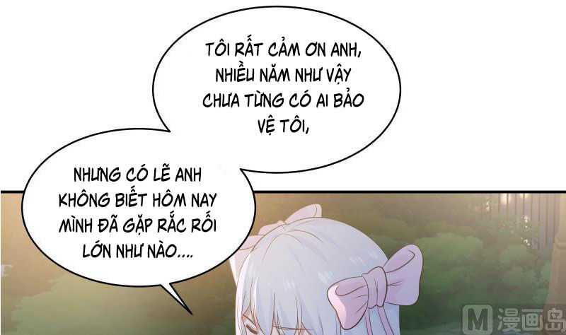 Trên Người Ta Có Một Con Rồng Chapter 267 - Trang 2